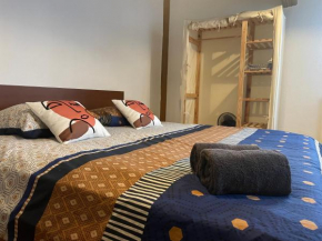 Chambre Kayalvizhi